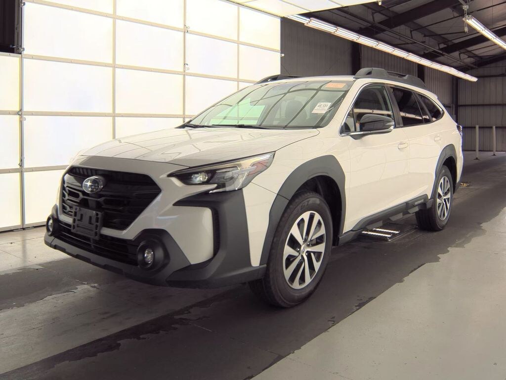 Used 2023 Subaru Outback Premium SUV