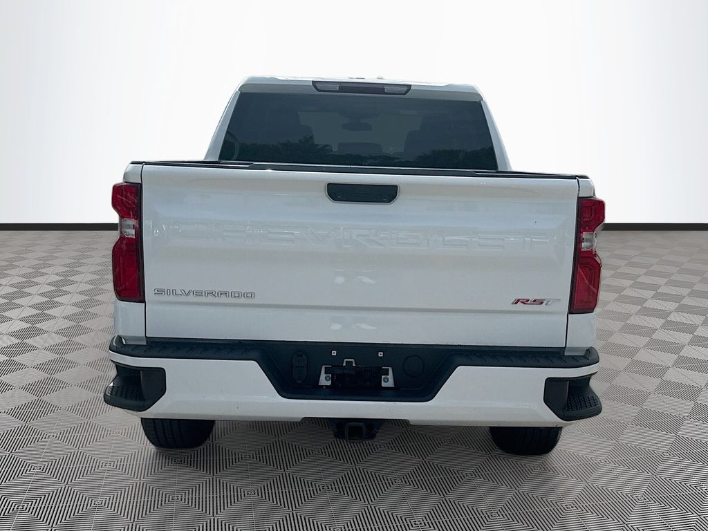 2024 Chevrolet Silverado 1500 RST - Photo 7