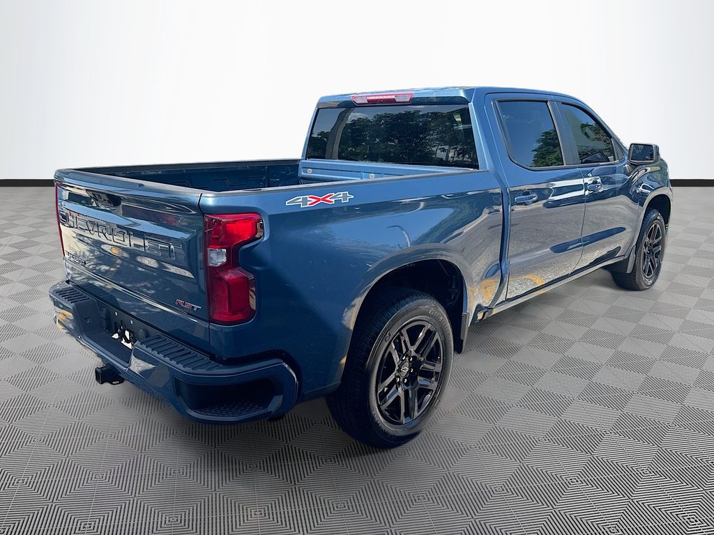 2024 Chevrolet Silverado 1500 RST - Photo 6