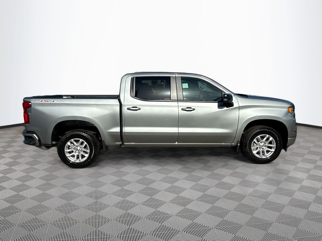 2026 Chevrolet Silverado 1500 RST - Photo 5