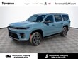  Jeep Grand Wagoneer