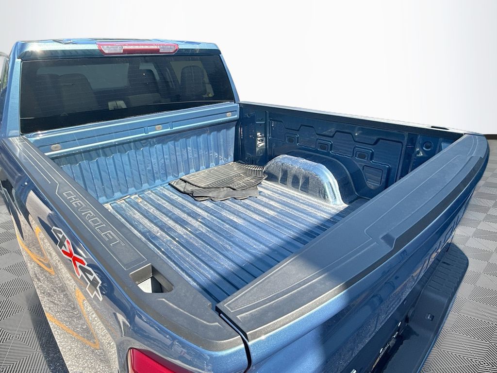 2024 Chevrolet Silverado 1500 RST - Photo 28