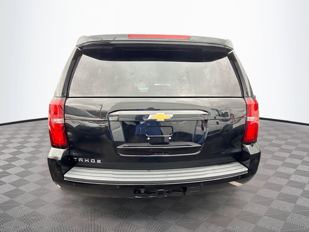 2019 Chevrolet Tahoe LT - Photo 7