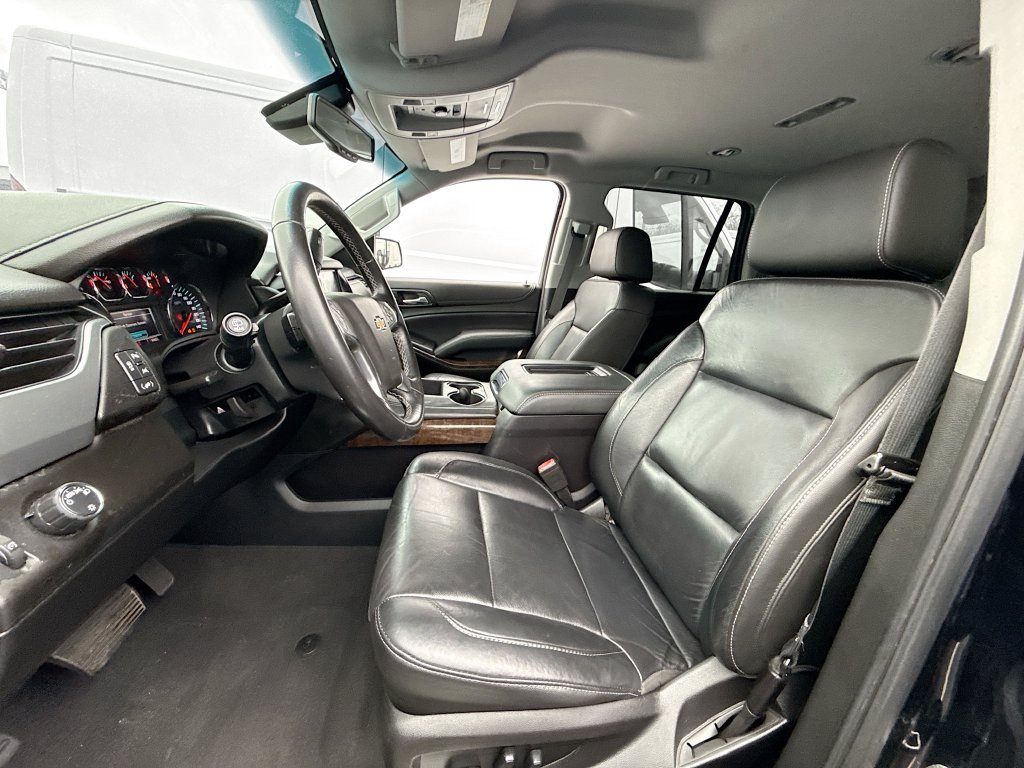 2019 Chevrolet Tahoe LT - Photo 22