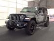 2022 Jeep Wrangler Unlimited 4xe Sahara fotoğraf 5