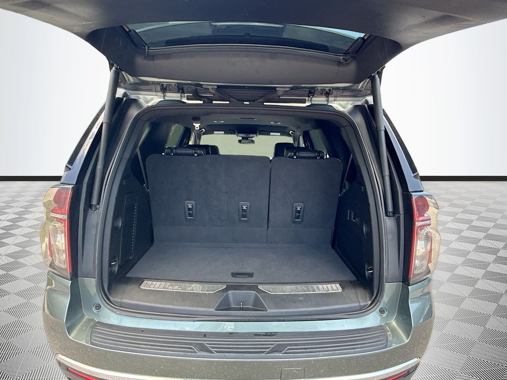 2023 Chevrolet Tahoe Premier - Photo 29
