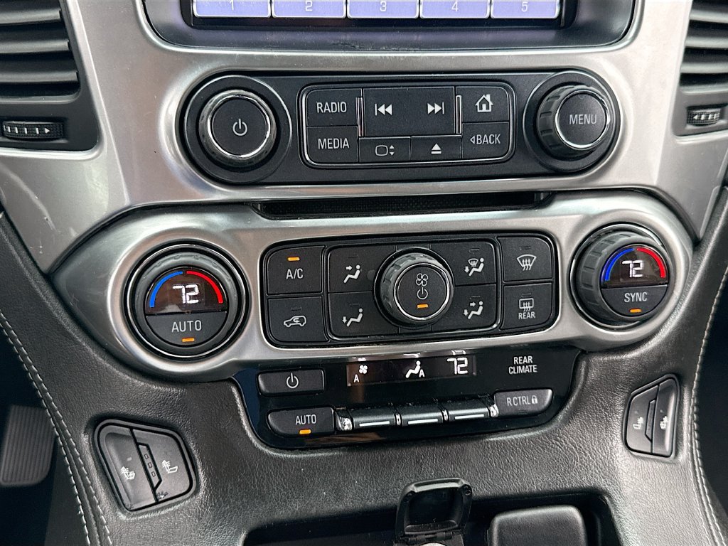 2019 Chevrolet Tahoe LT - Photo 16