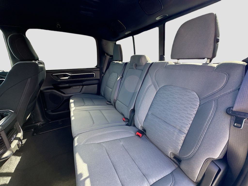2026 RAM 1500 Big Horn/Lone Star - Photo 25