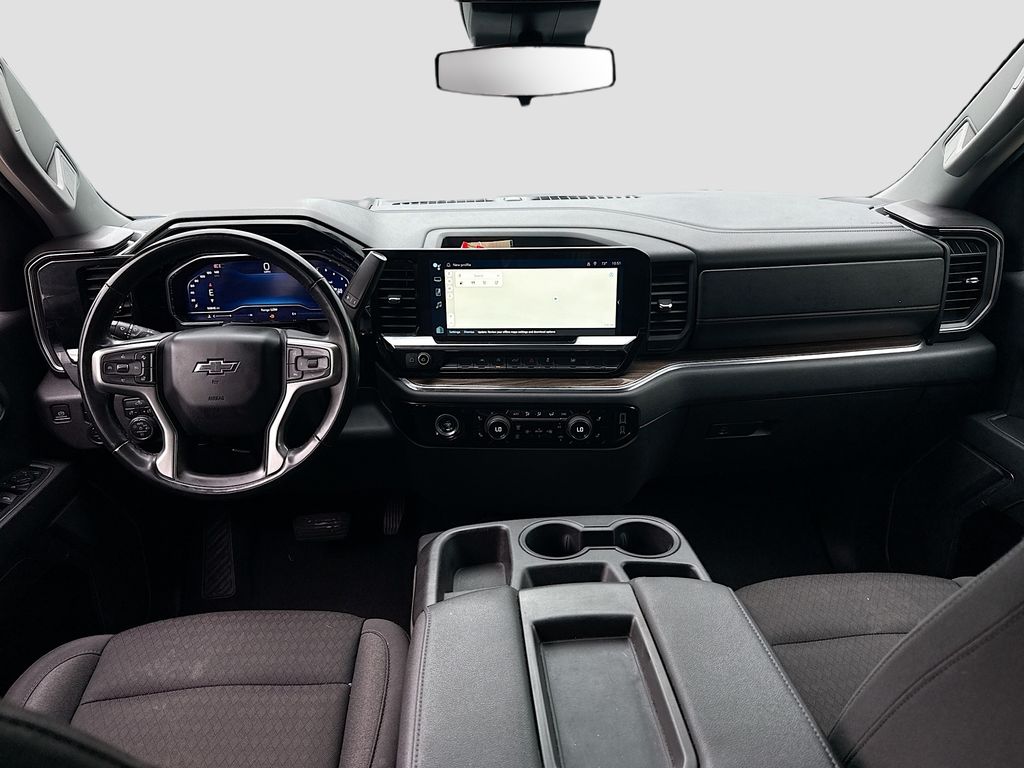 2024 Chevrolet Silverado 1500 RST - Photo 25