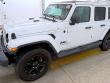 2022 Jeep Wrangler Unlimited Sahara fotoğraf 5