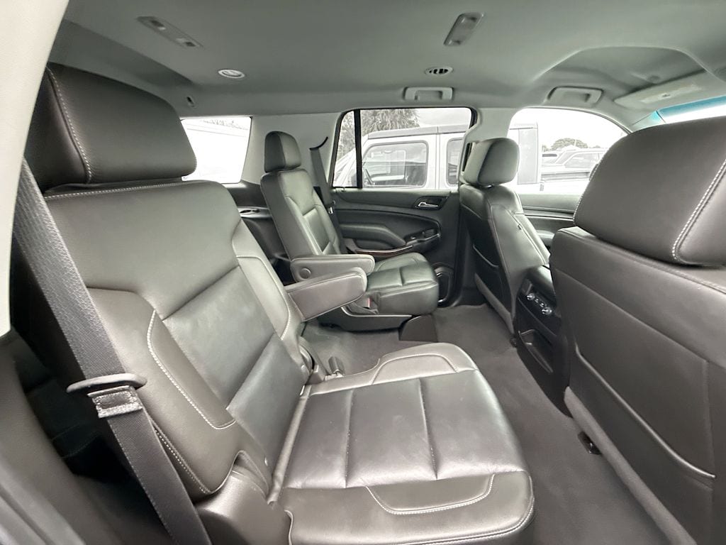 2019 Chevrolet Tahoe LT - Photo 31