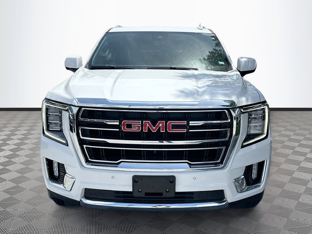 Used 2024 GMC Yukon SLT SUV