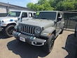  Jeep Wrangler 4xe