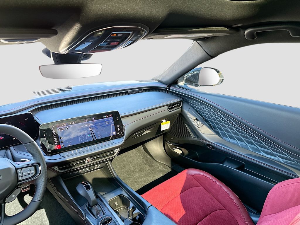 2025 Dodge Charger Daytona Scat Pack - Photo 23