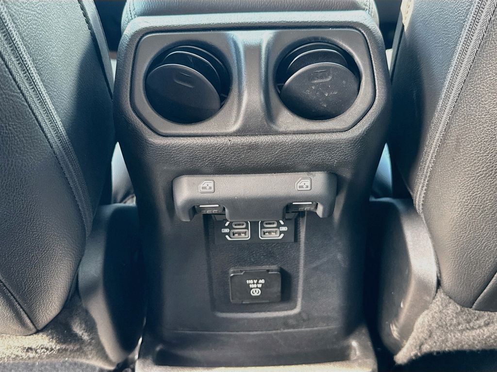 2023 Jeep Wrangler 4xe Sahara 4XE - Photo 27