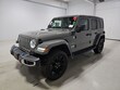  Jeep Wrangler 4xe