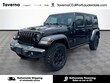  Jeep Wrangler 4xe