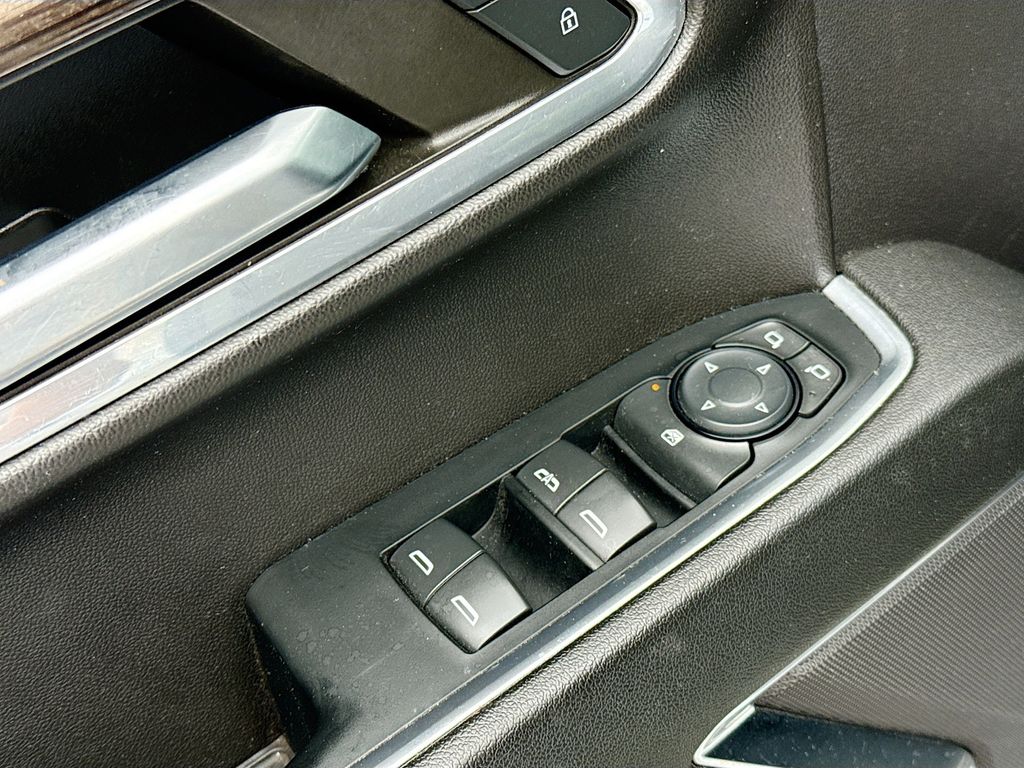 2024 Chevrolet Silverado 1500 RST - Photo 19