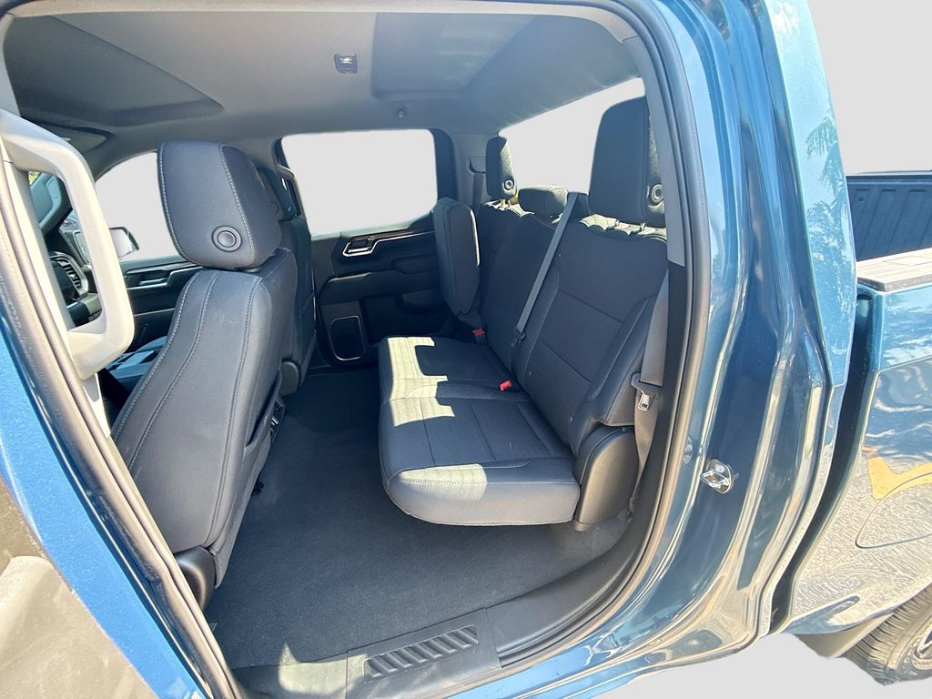 2024 Chevrolet Silverado 1500 RST - Photo 26
