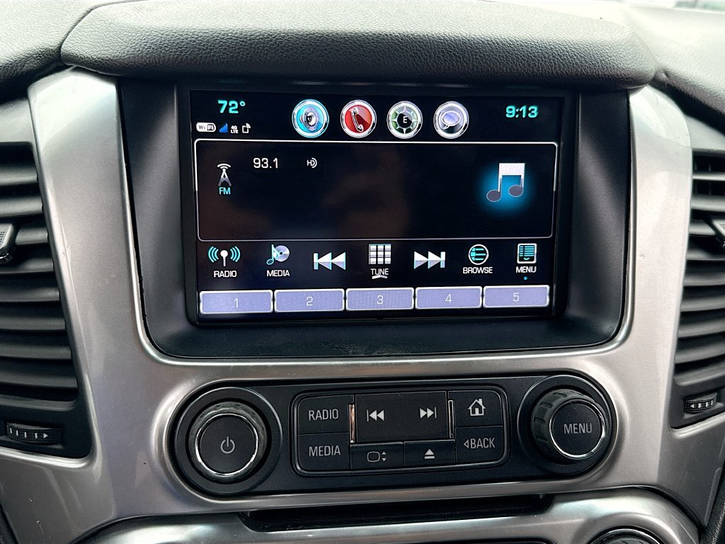 2019 Chevrolet Tahoe LT - Photo 15