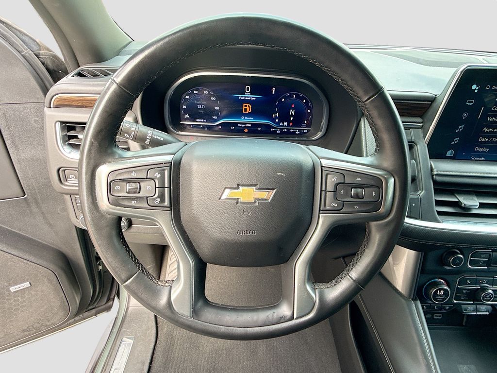 2023 Chevrolet Tahoe Premier - Photo 12