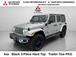  Jeep Wrangler 4xe