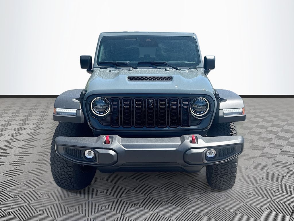 New 2026 Jeep Wrangler 2-DOOR RUBICON Sport Utility