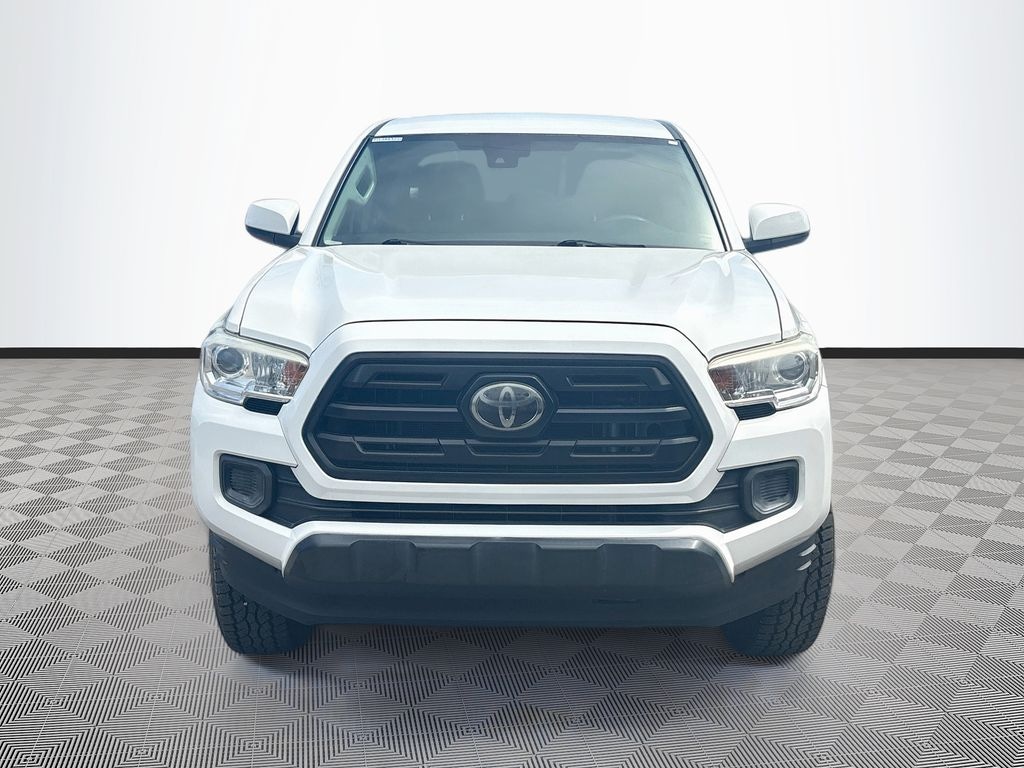 2019 Toyota Tacoma SR fotoğraf 2