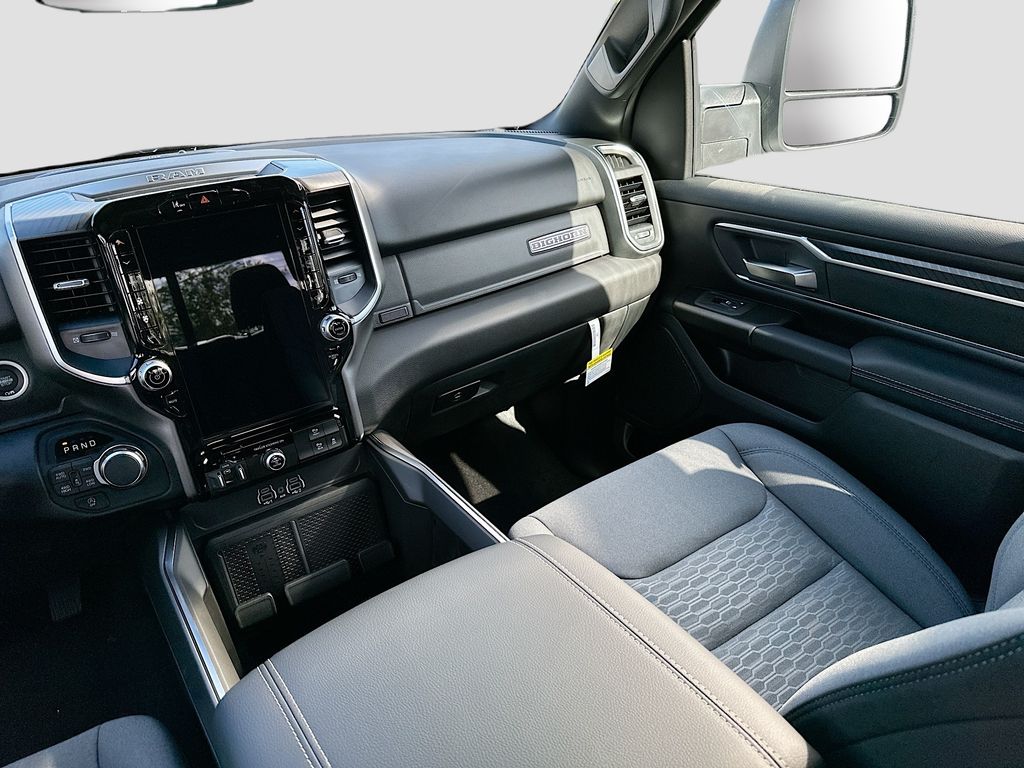 2026 RAM 1500 Big Horn/Lone Star - Photo 24