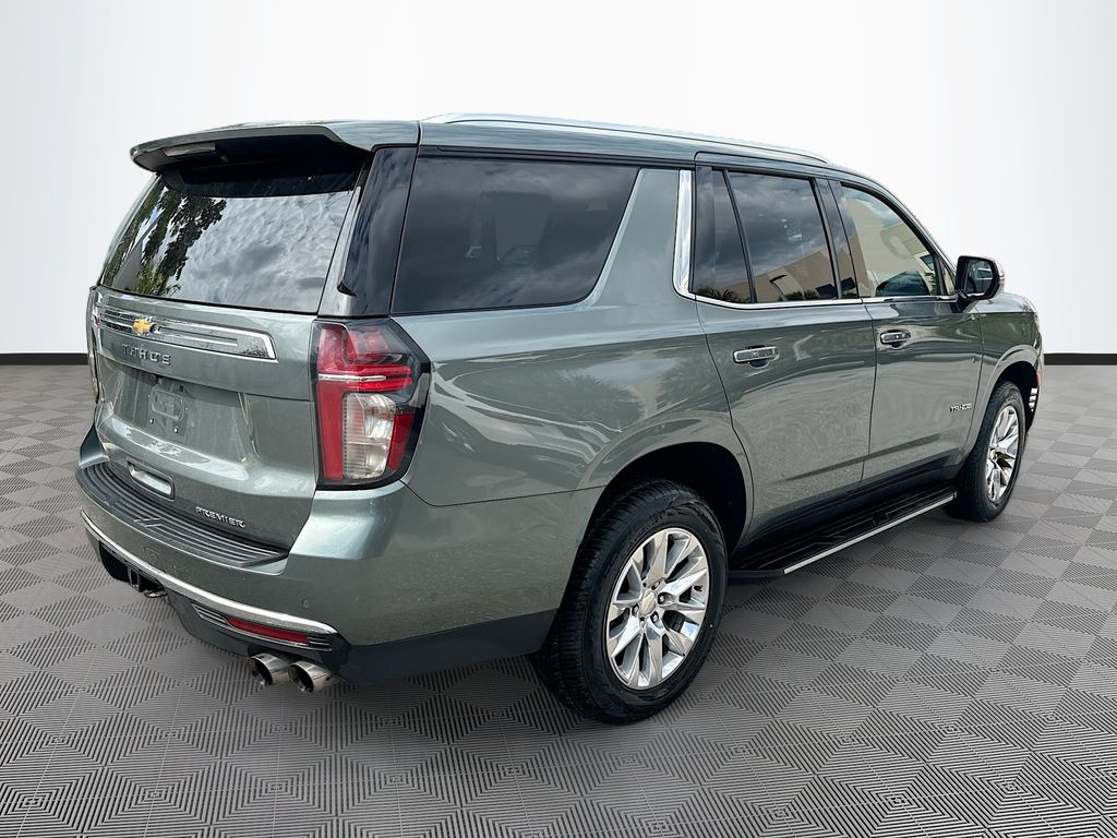 2023 Chevrolet Tahoe Premier - Photo 8