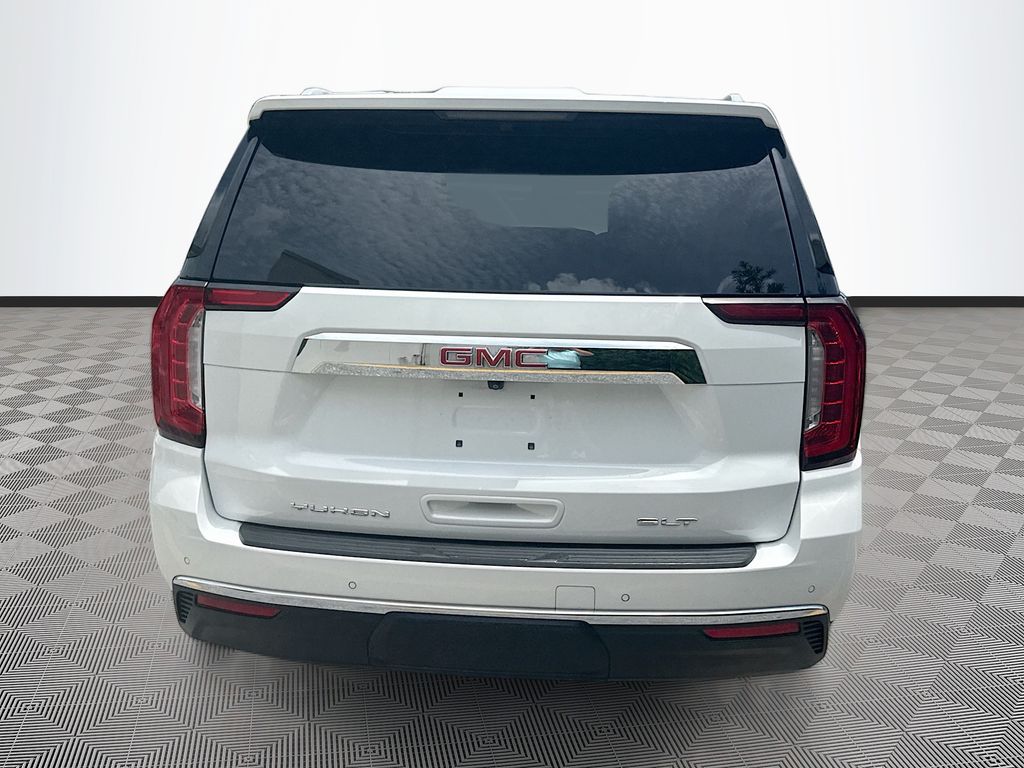 2024 GMC Yukon XL SLT - Photo 7