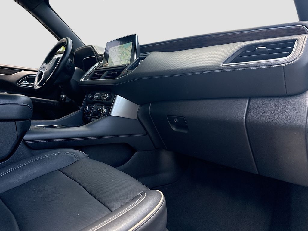 2023 Chevrolet Tahoe Premier - Photo 33