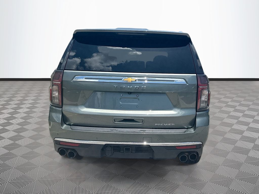 2023 Chevrolet Tahoe Premier - Photo 7