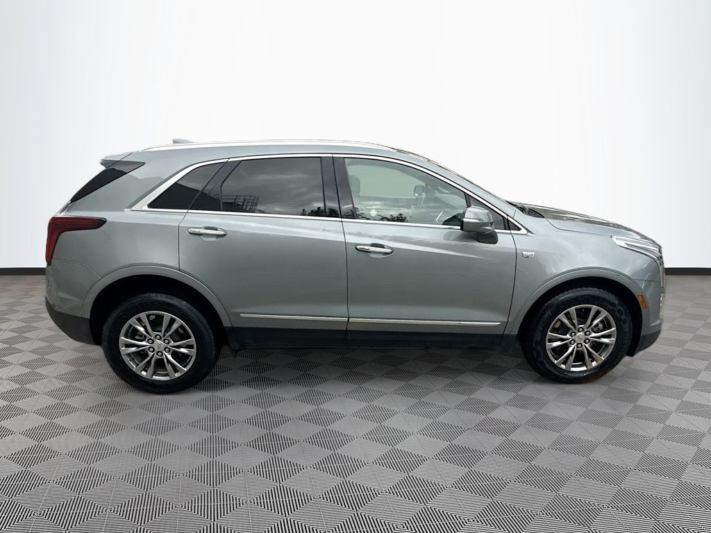 2023 Cadillac XT5 Premium Luxury - Photo 9