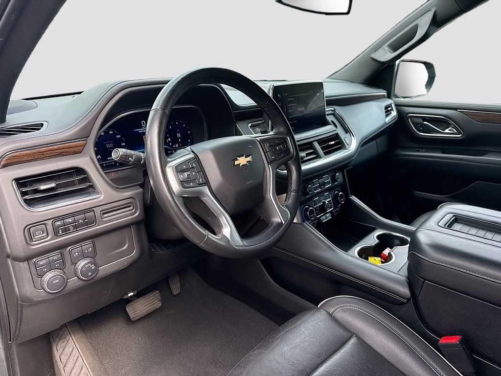 2023 Chevrolet Tahoe Premier - Photo 10