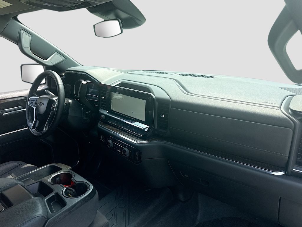 2024 Chevrolet Silverado 1500 RST - Photo 31