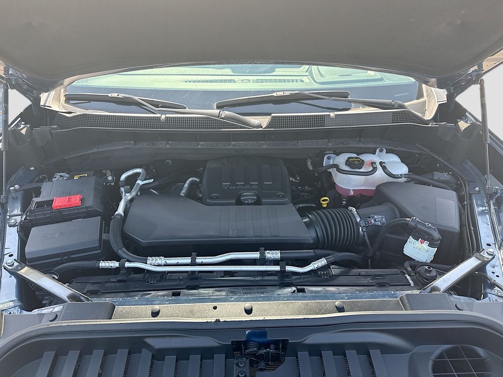 2024 Chevrolet Silverado 1500 RST - Photo 32