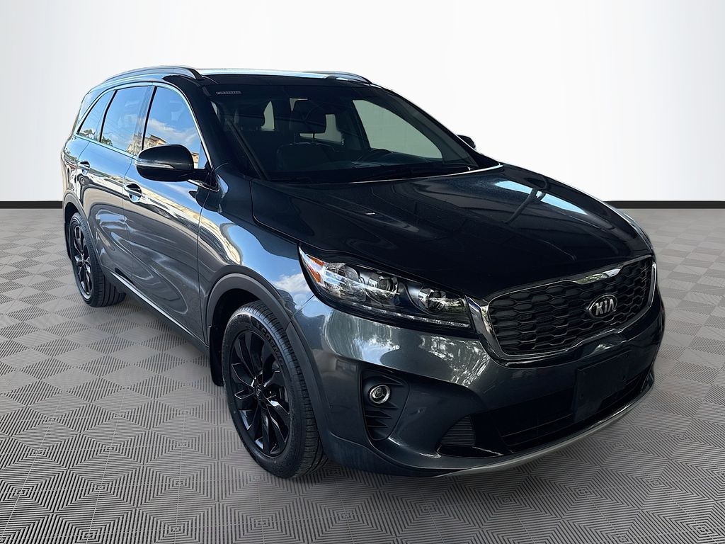 Used 2020 Kia Sorento 3.3L EX SUV