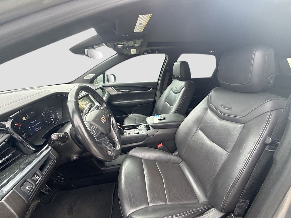 2023 Cadillac XT5 Premium Luxury - Photo 23