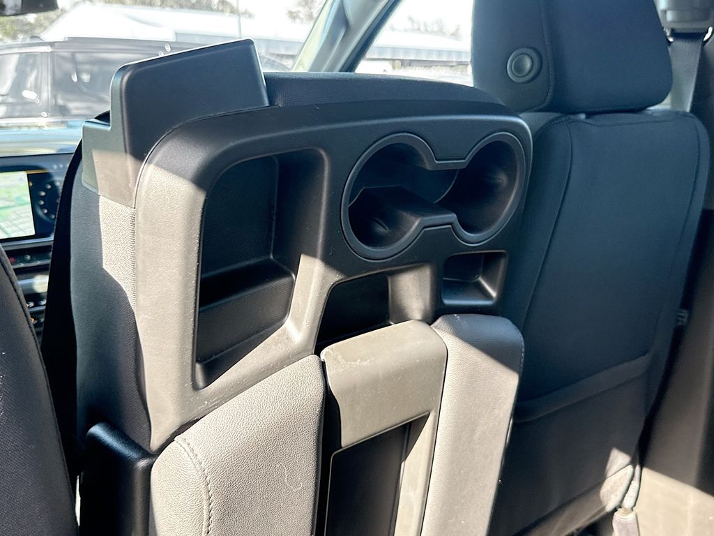 2026 Chevrolet Silverado 1500 RST - Photo 28