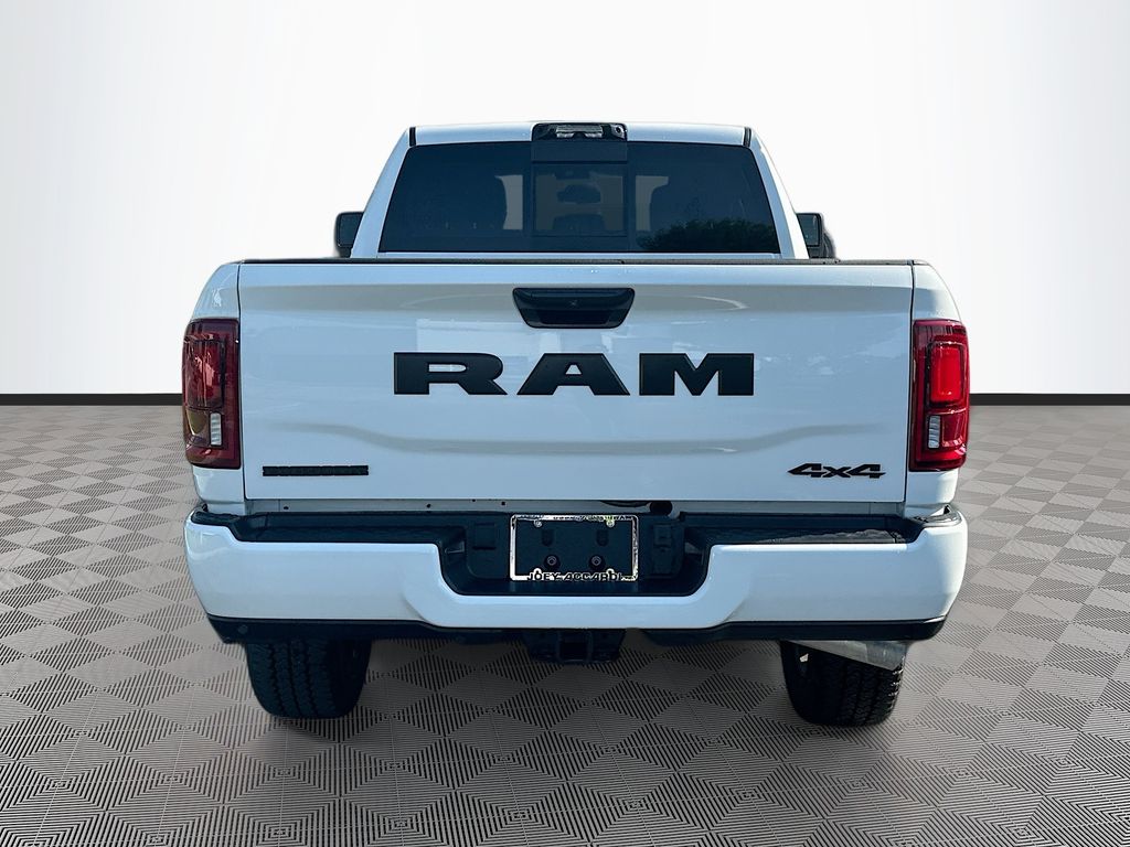 2025 RAM 2500 Big Horn - Photo 6