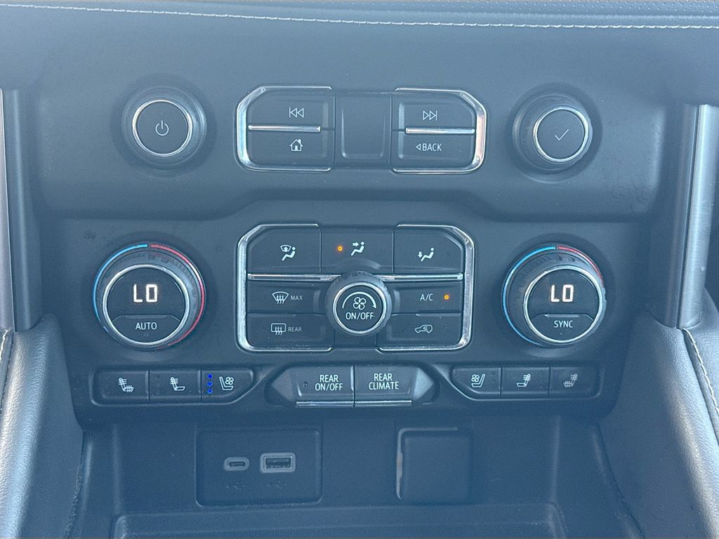 2023 Chevrolet Tahoe Premier - Photo 17