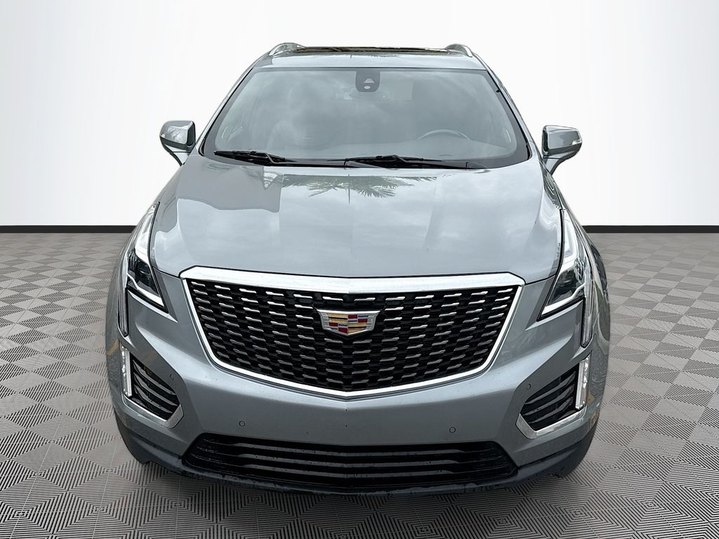 Used 2023 CADILLAC XT5 Premium Luxury SUV
