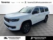  Jeep Wagoneer L
