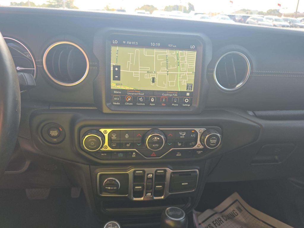 2023 Jeep Wrangler 4xe Sahara fotoğraf 4