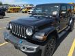 2023 Jeep Wrangler 4xe Sahara fotoğraf 5