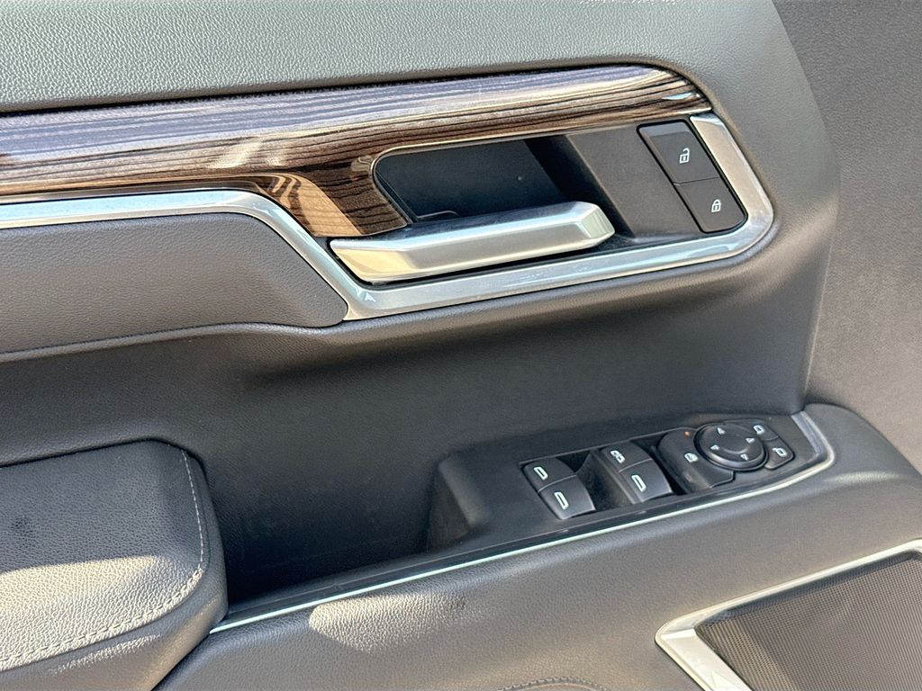 2026 Chevrolet Silverado 1500 RST - Photo 19