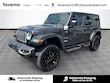  Jeep Wrangler Unlimited 4xe