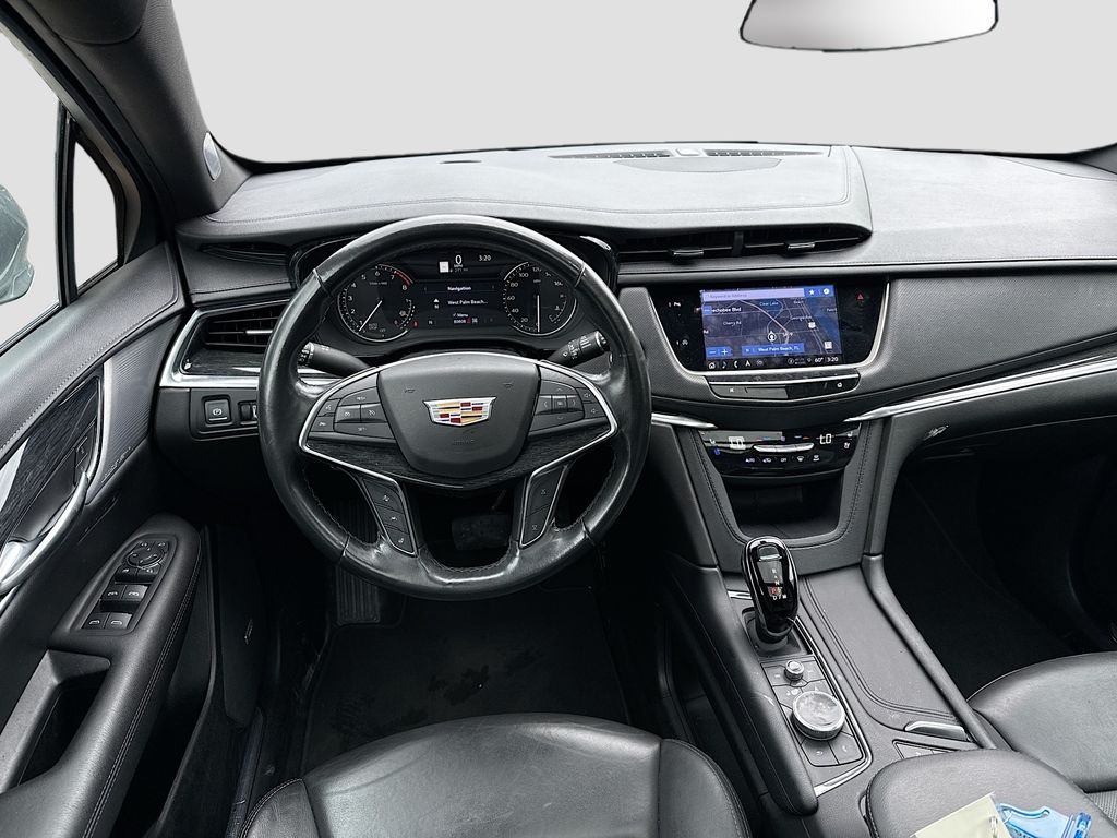 2023 Cadillac XT5 Premium Luxury - Photo 25