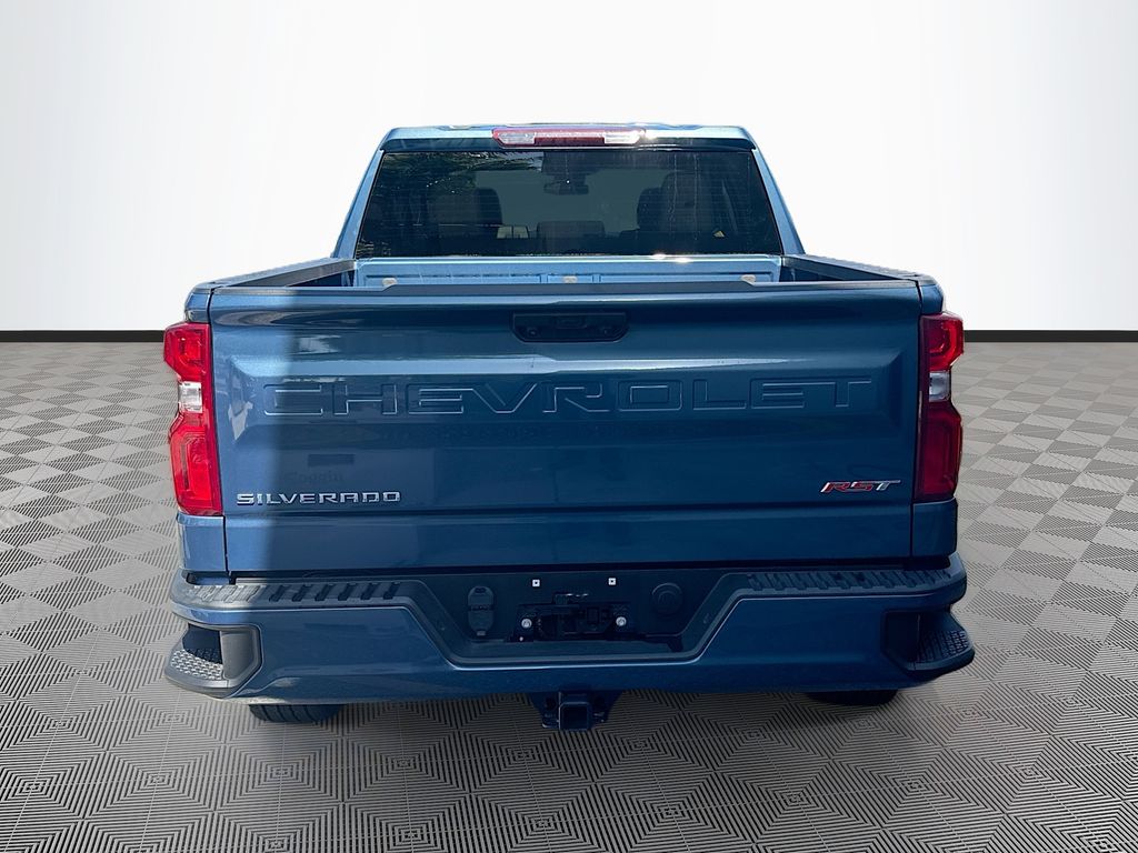 2024 Chevrolet Silverado 1500 RST - Photo 7